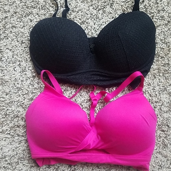 32DD Victoria's Secret Bras - Picture 1 of 2